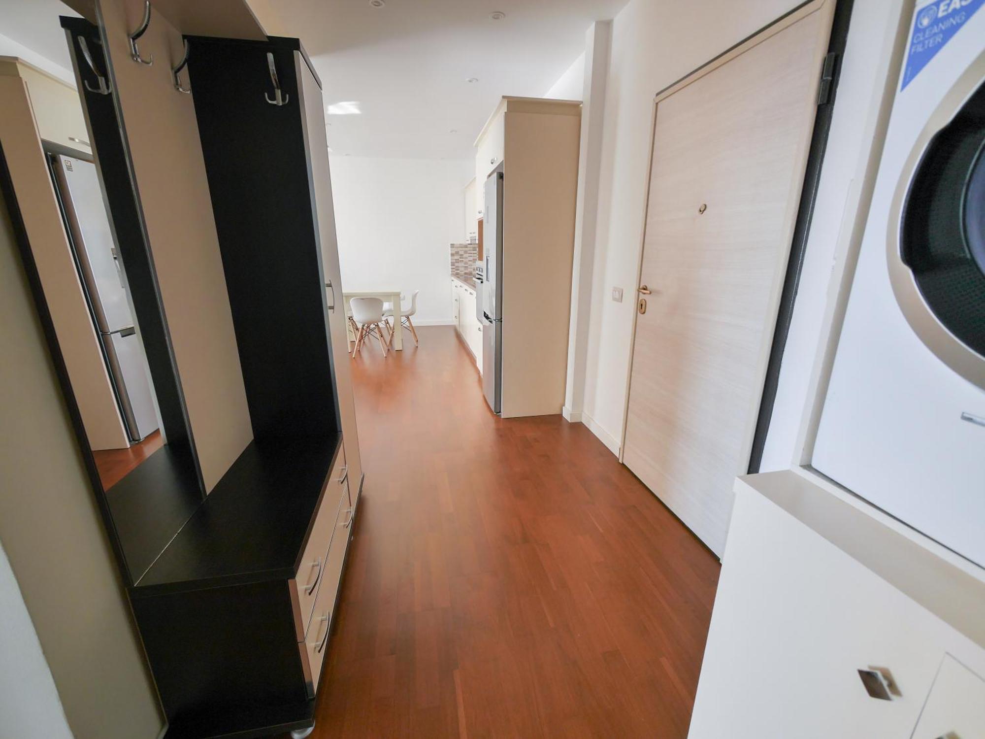 Seaview Apartment Vlorë Exterior foto